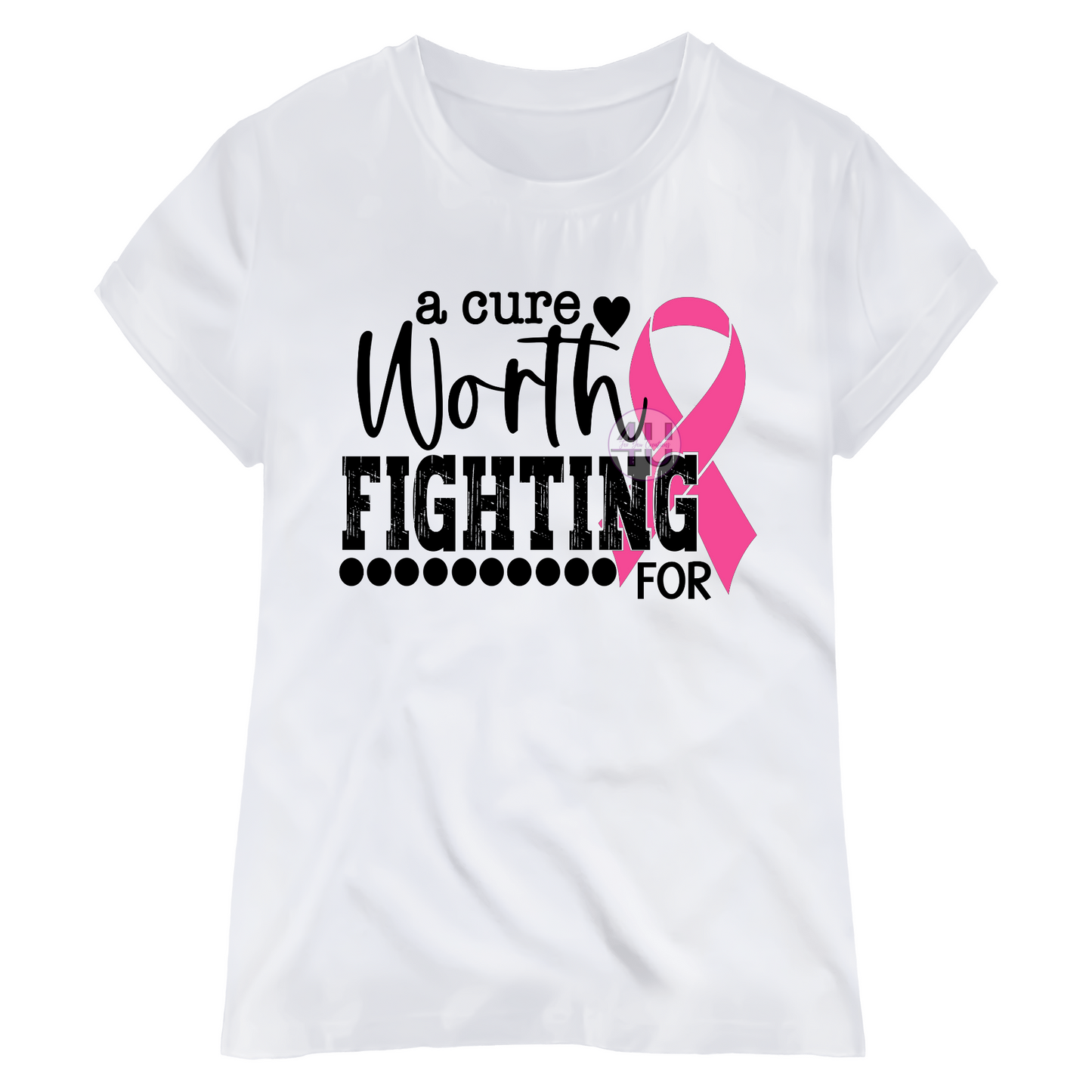 A Cure Worth Fighting For