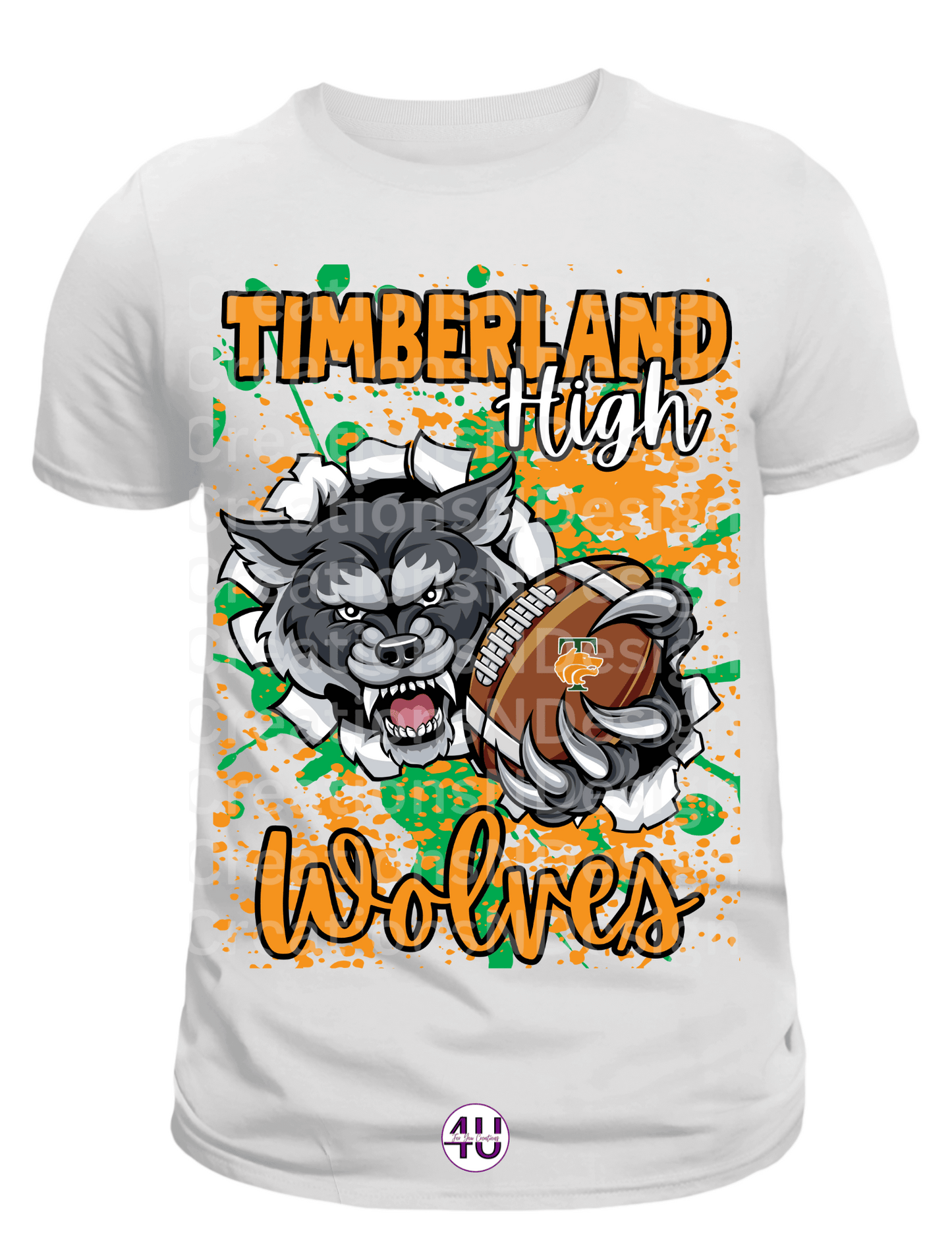 THS Football