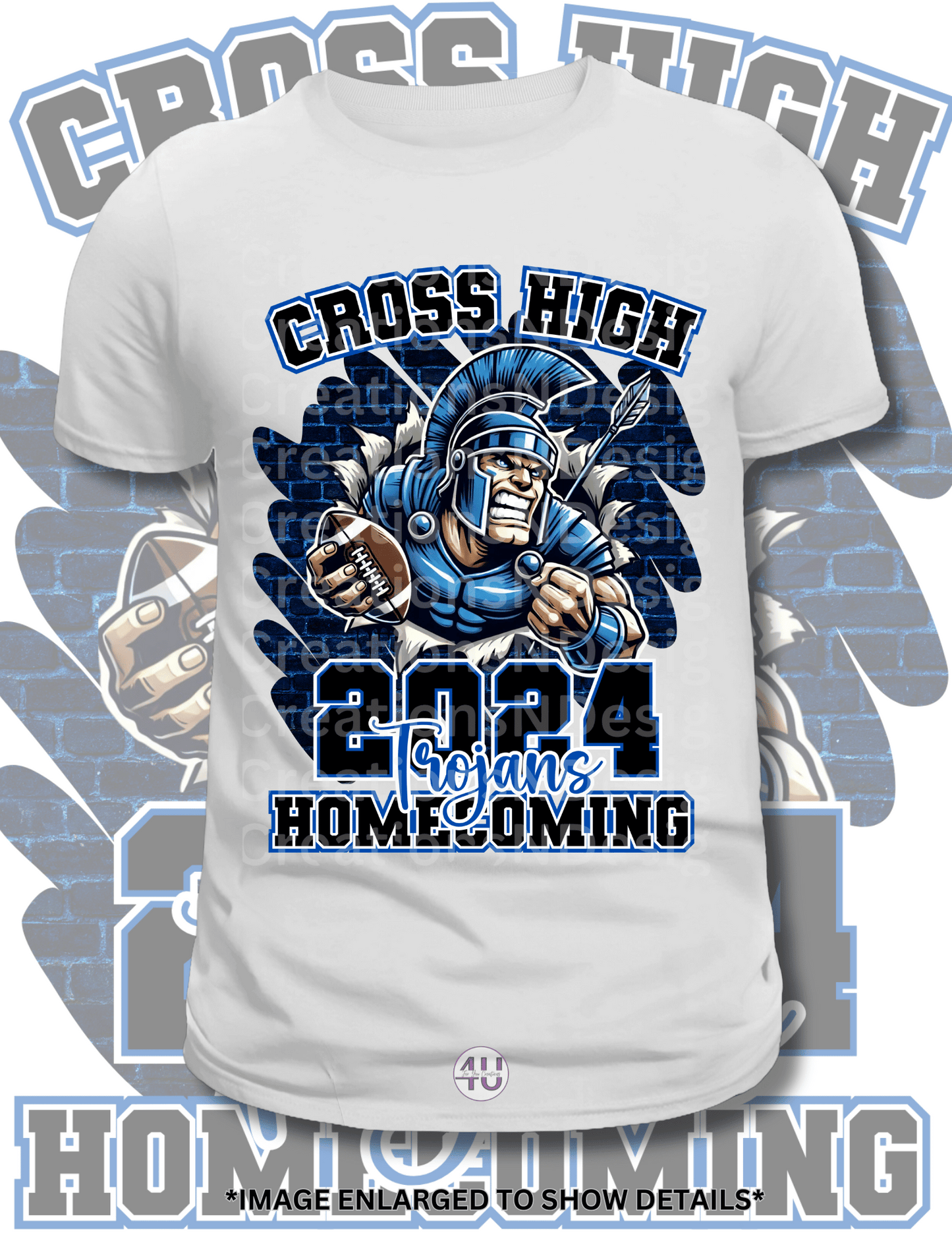 CHS Homecoming '24