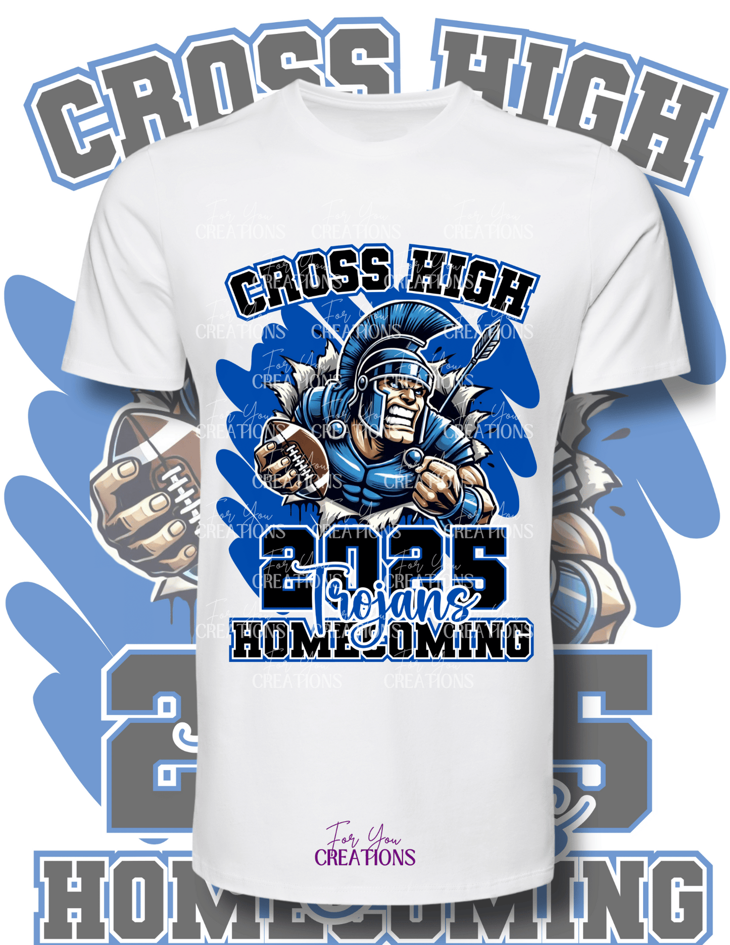 CHS Homecoming '25