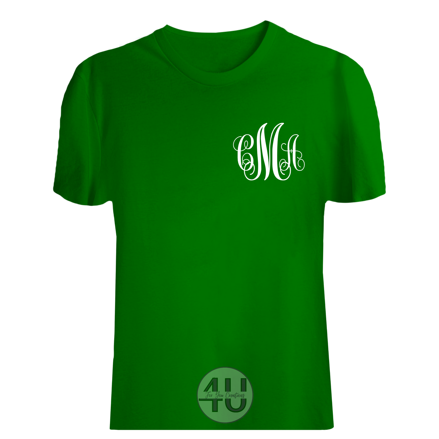 Pocket Monogram