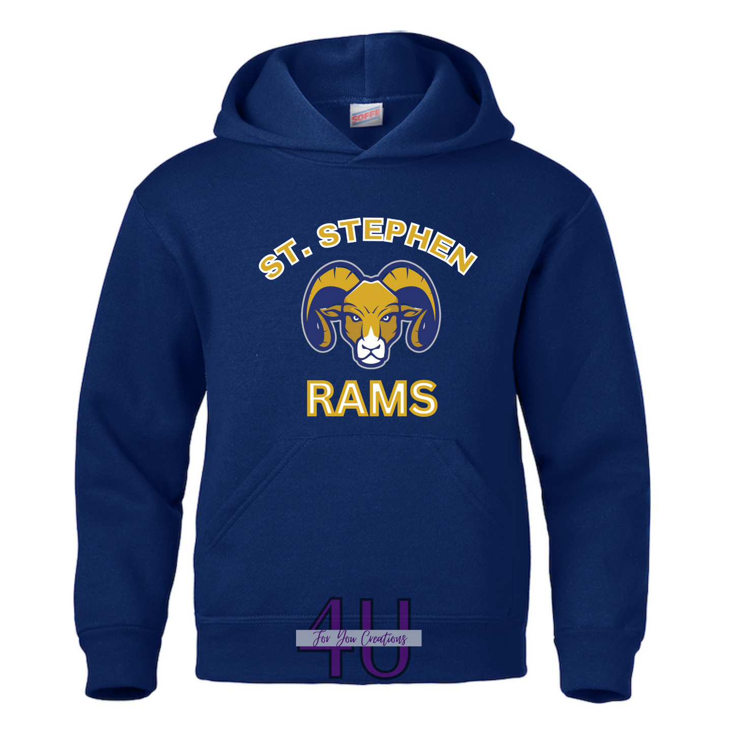 St. Stephen Rams