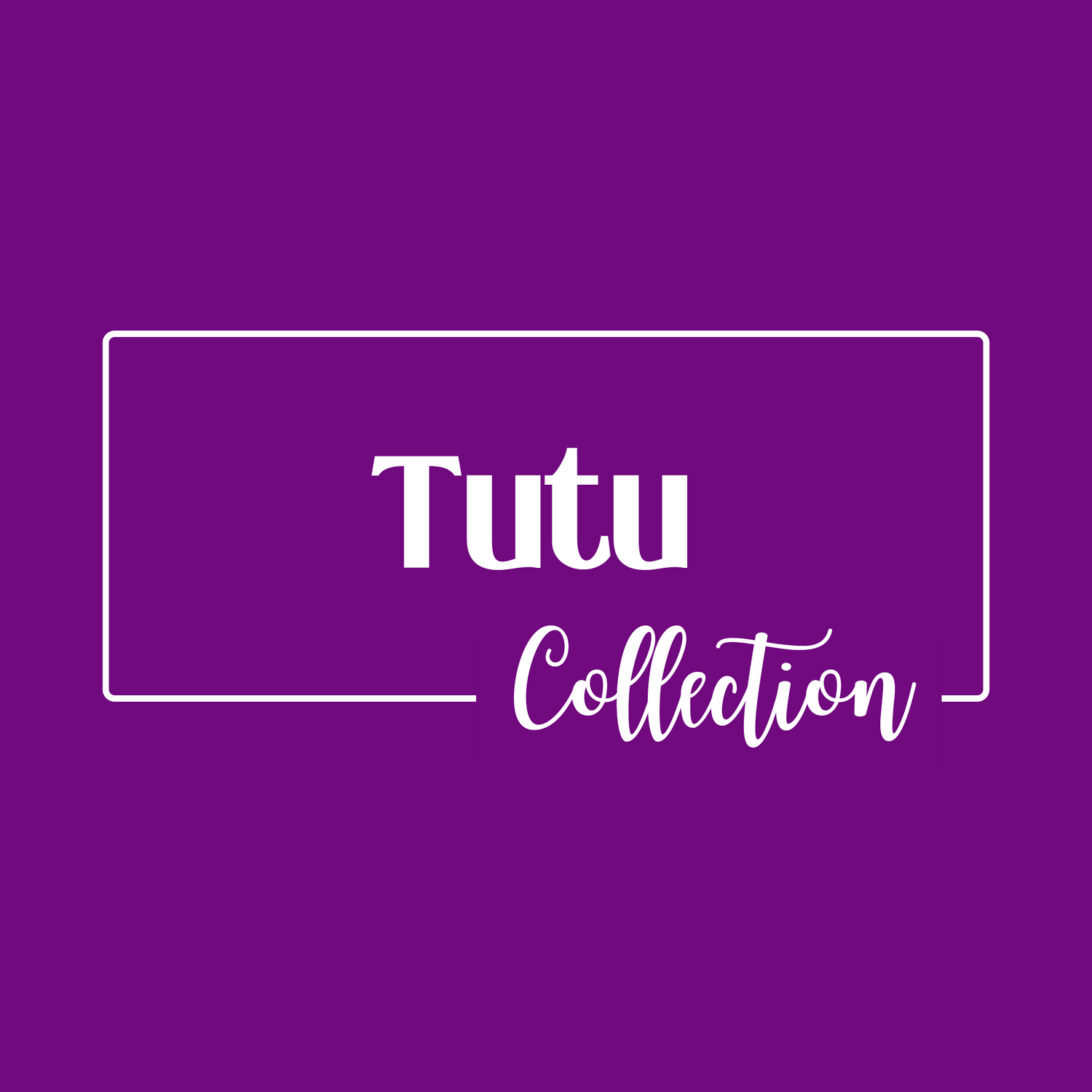 Tutu's