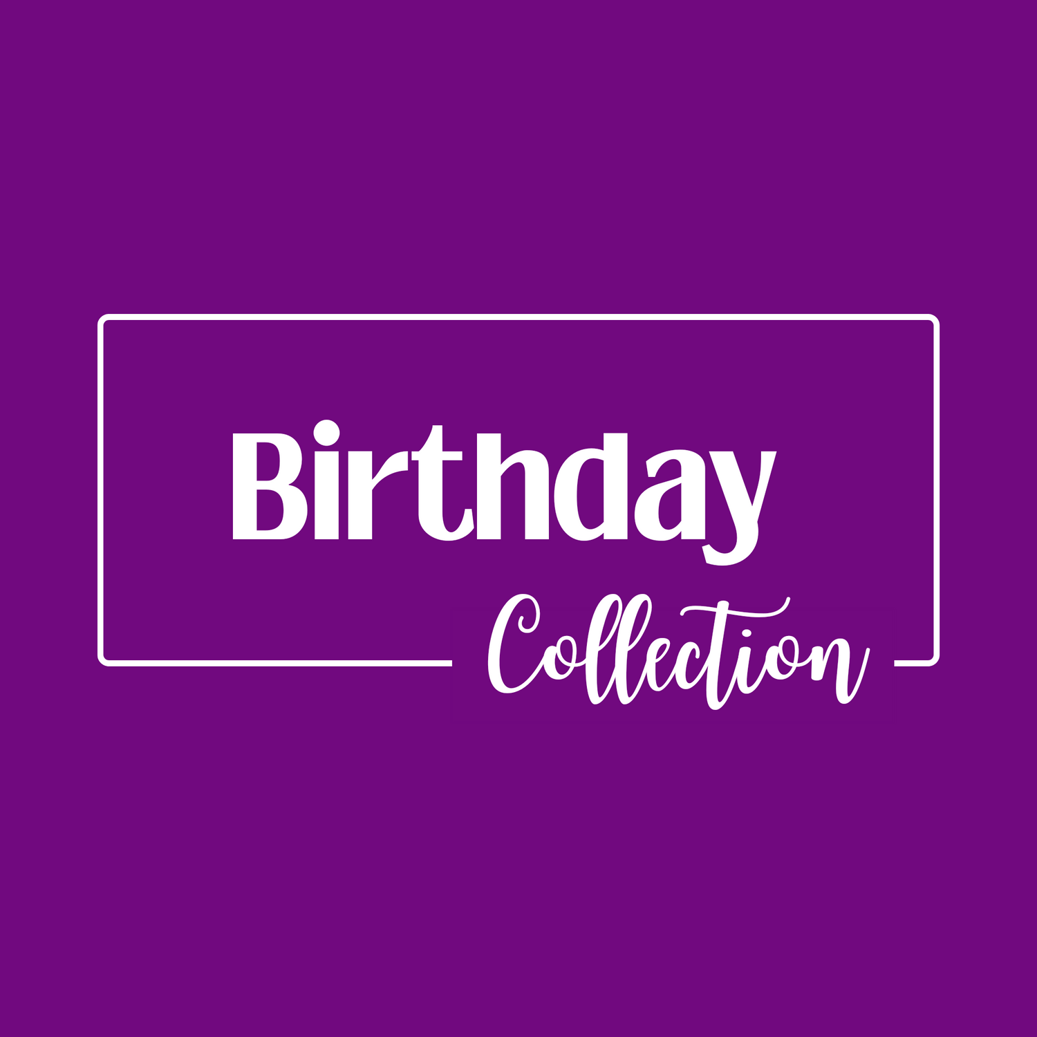 Birthday