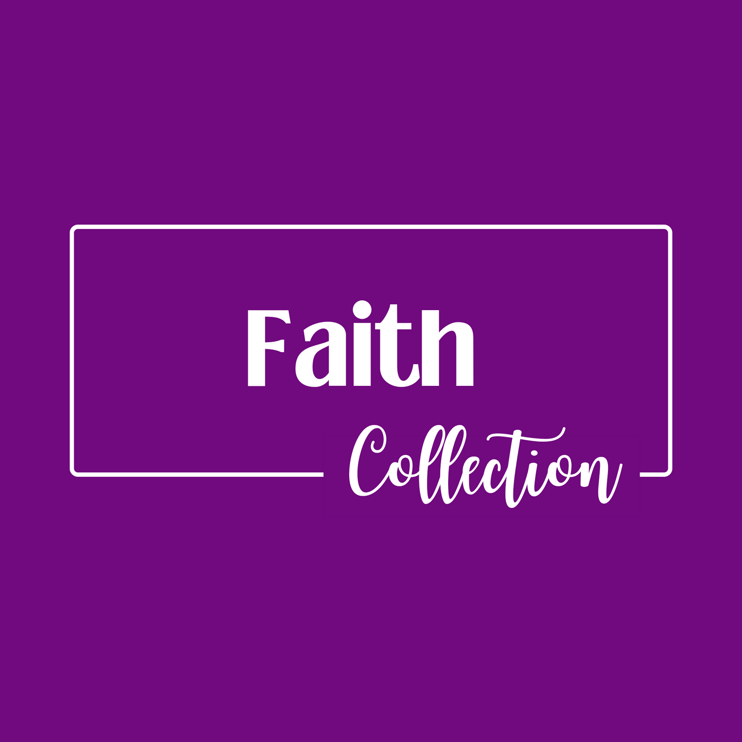 Faith