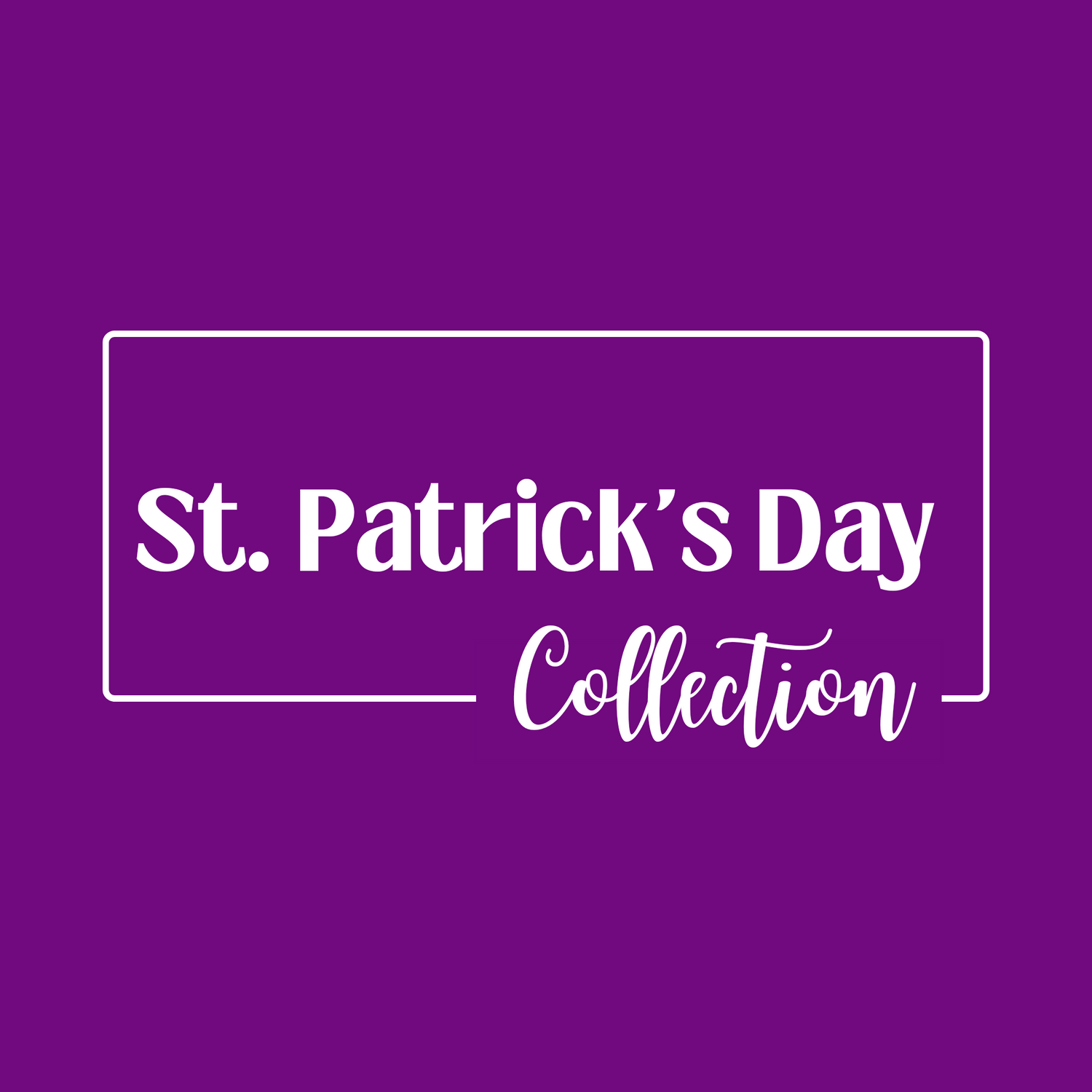 St. Patrick's Day