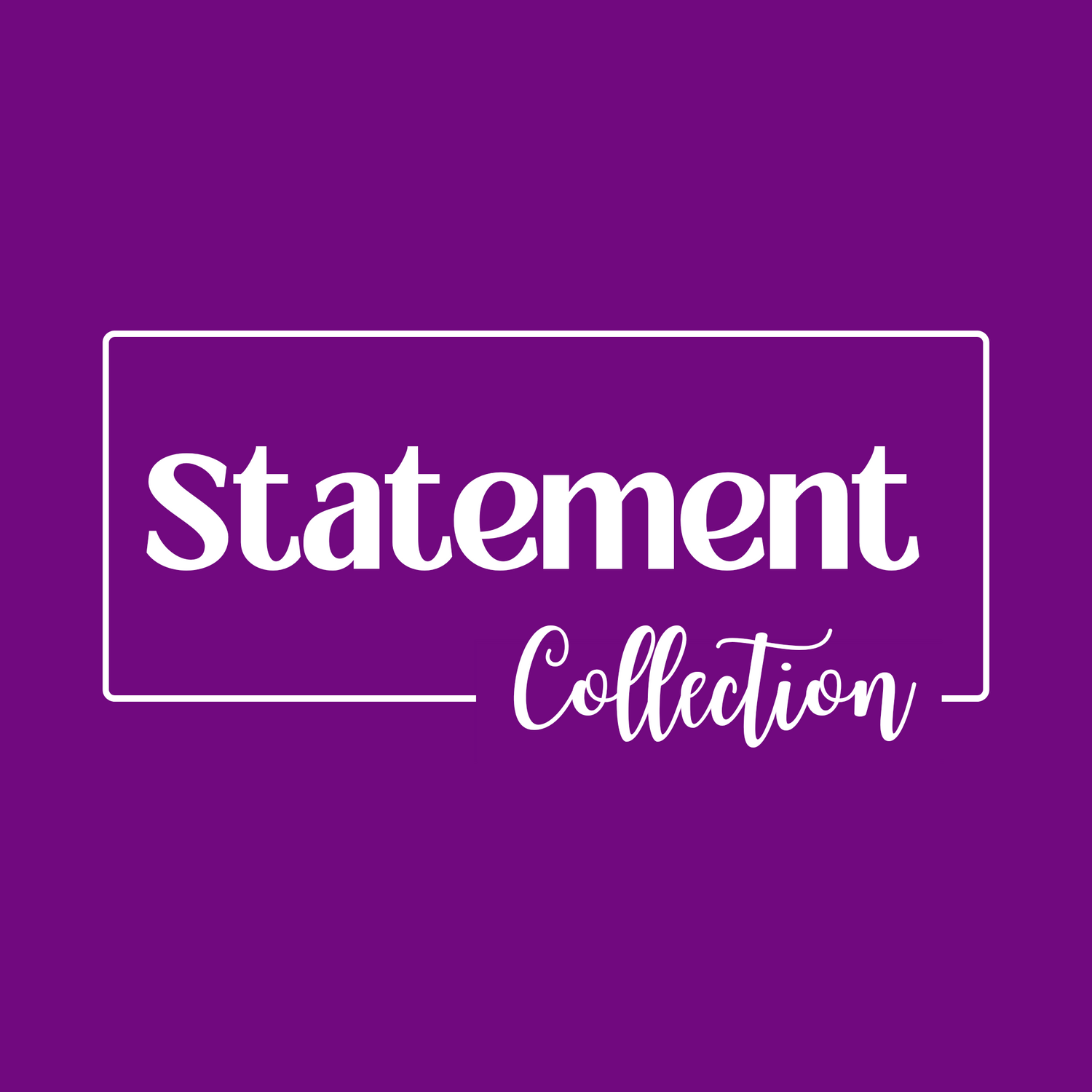 Statement Collection