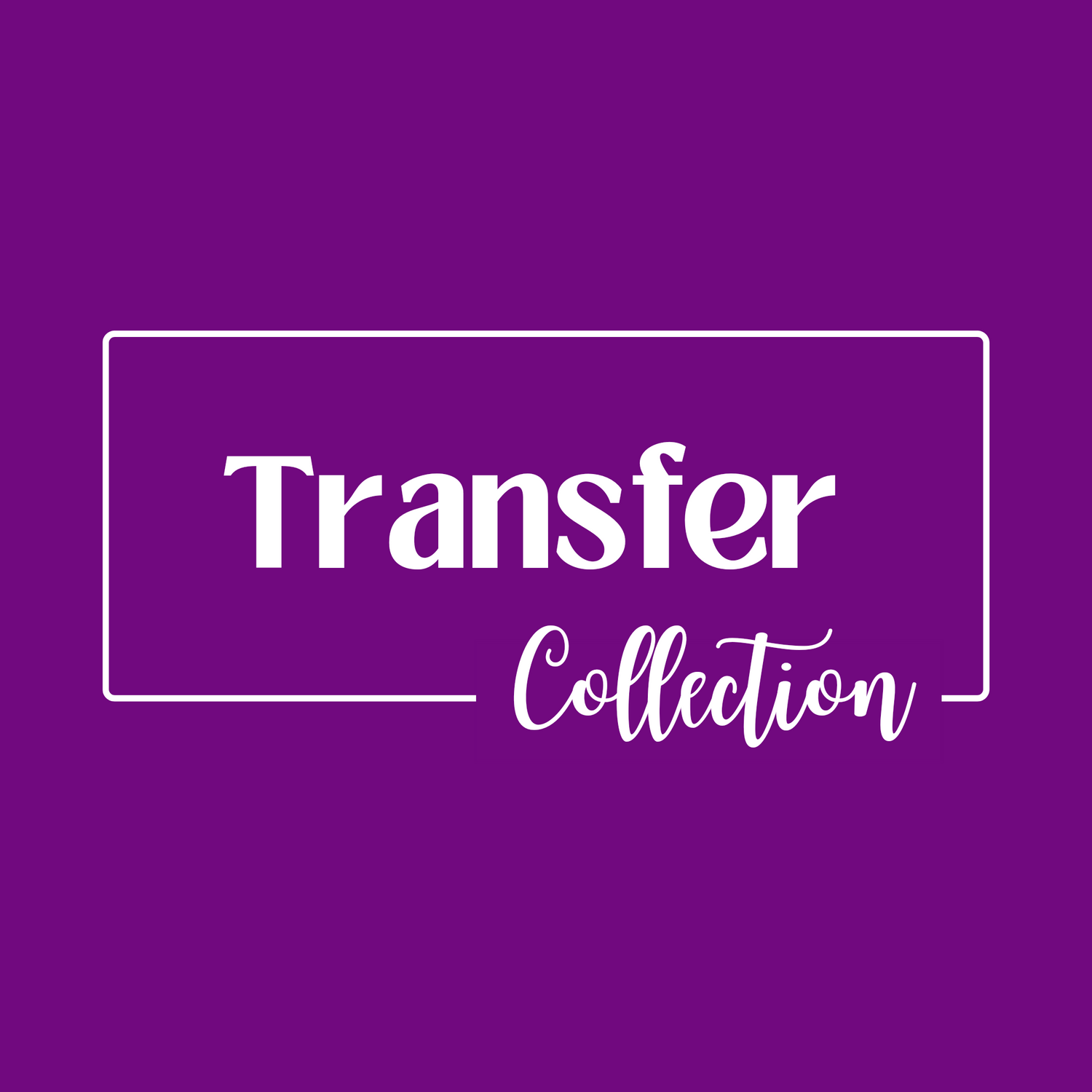 Transfer Collection