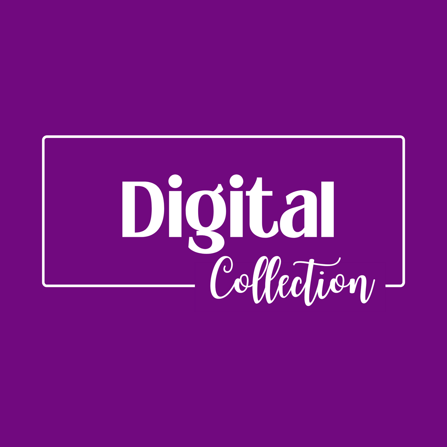 Digital Downloads