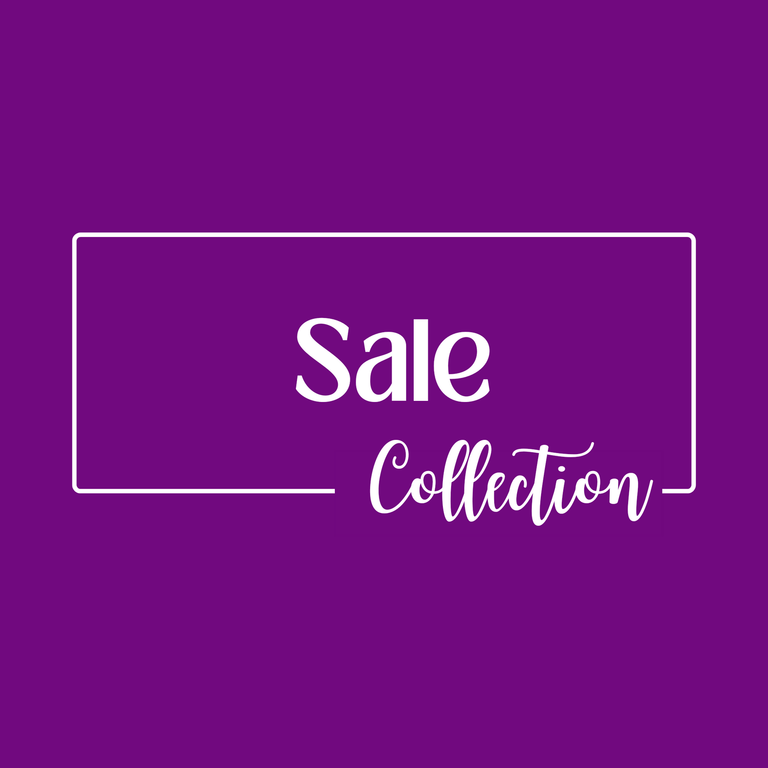 SALE