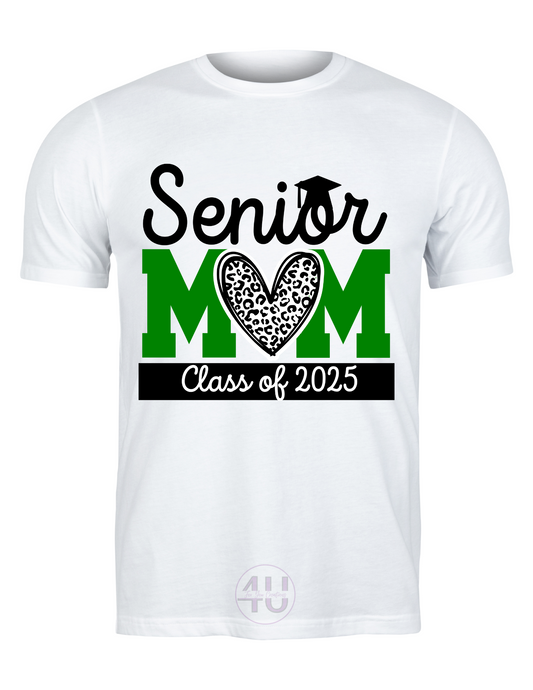 C/O 25 Senior Mom