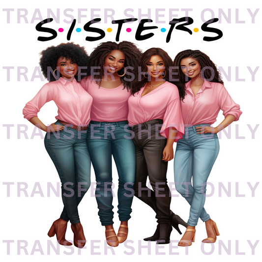 Sisters Transfer