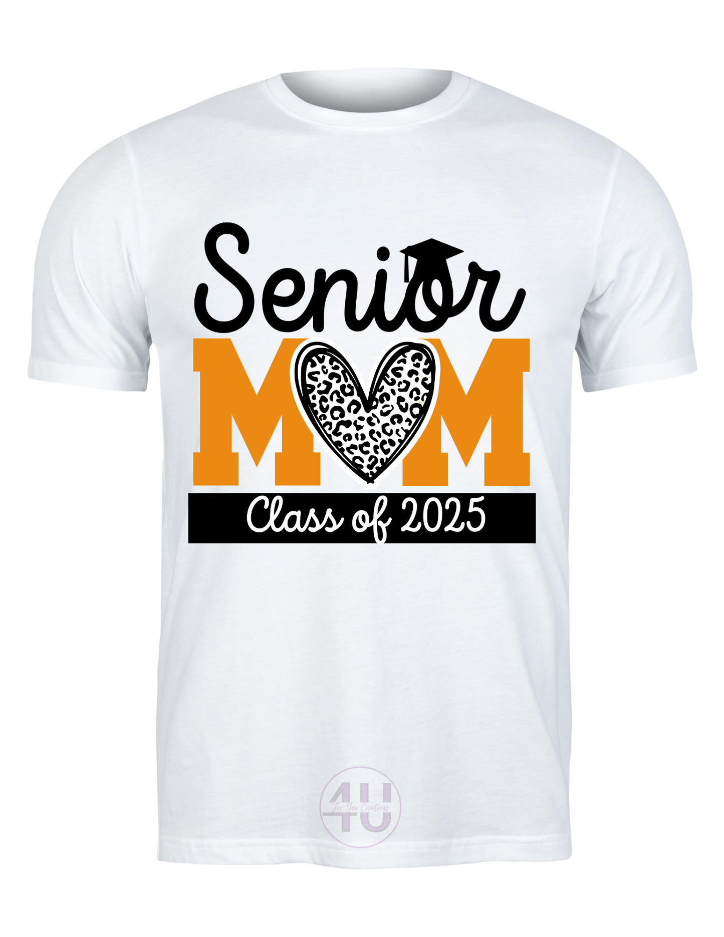 C/O 25 Senior Mom
