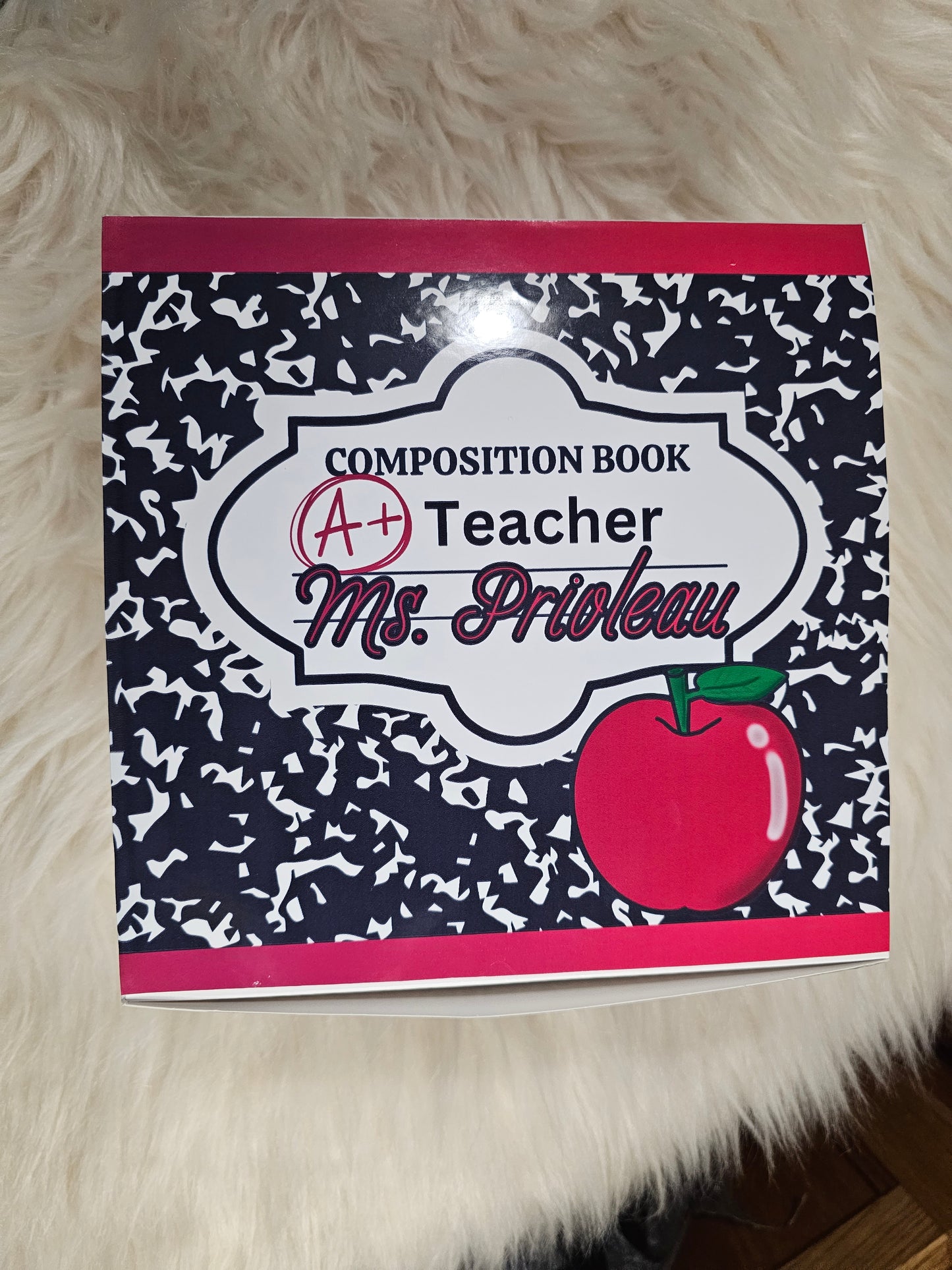 Teacher Box