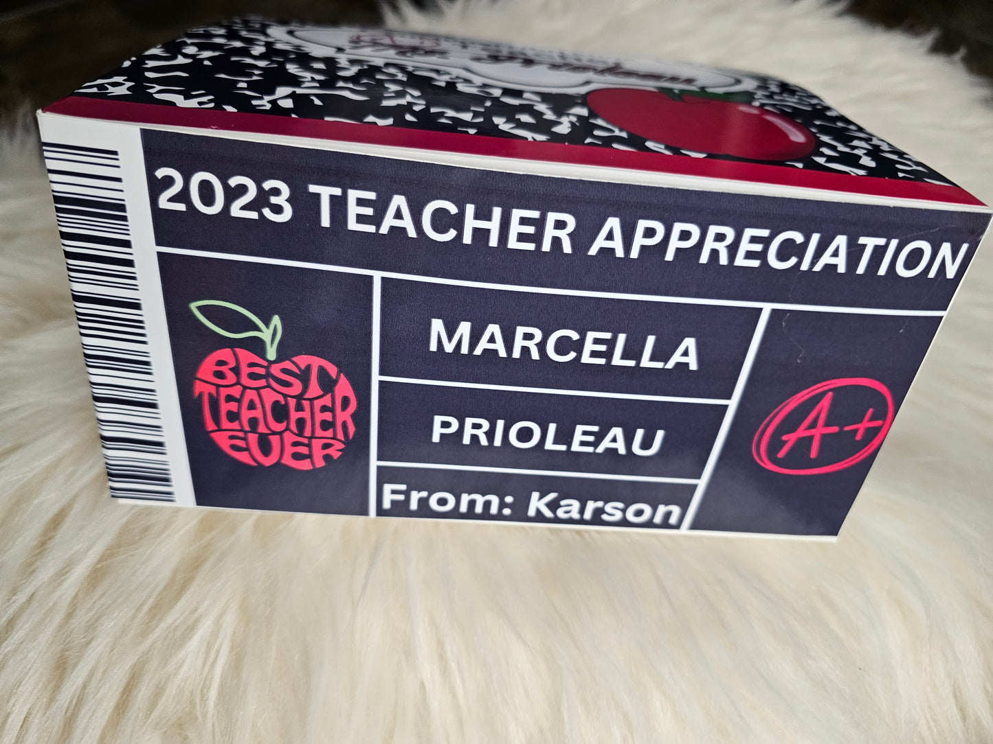 Teacher Box