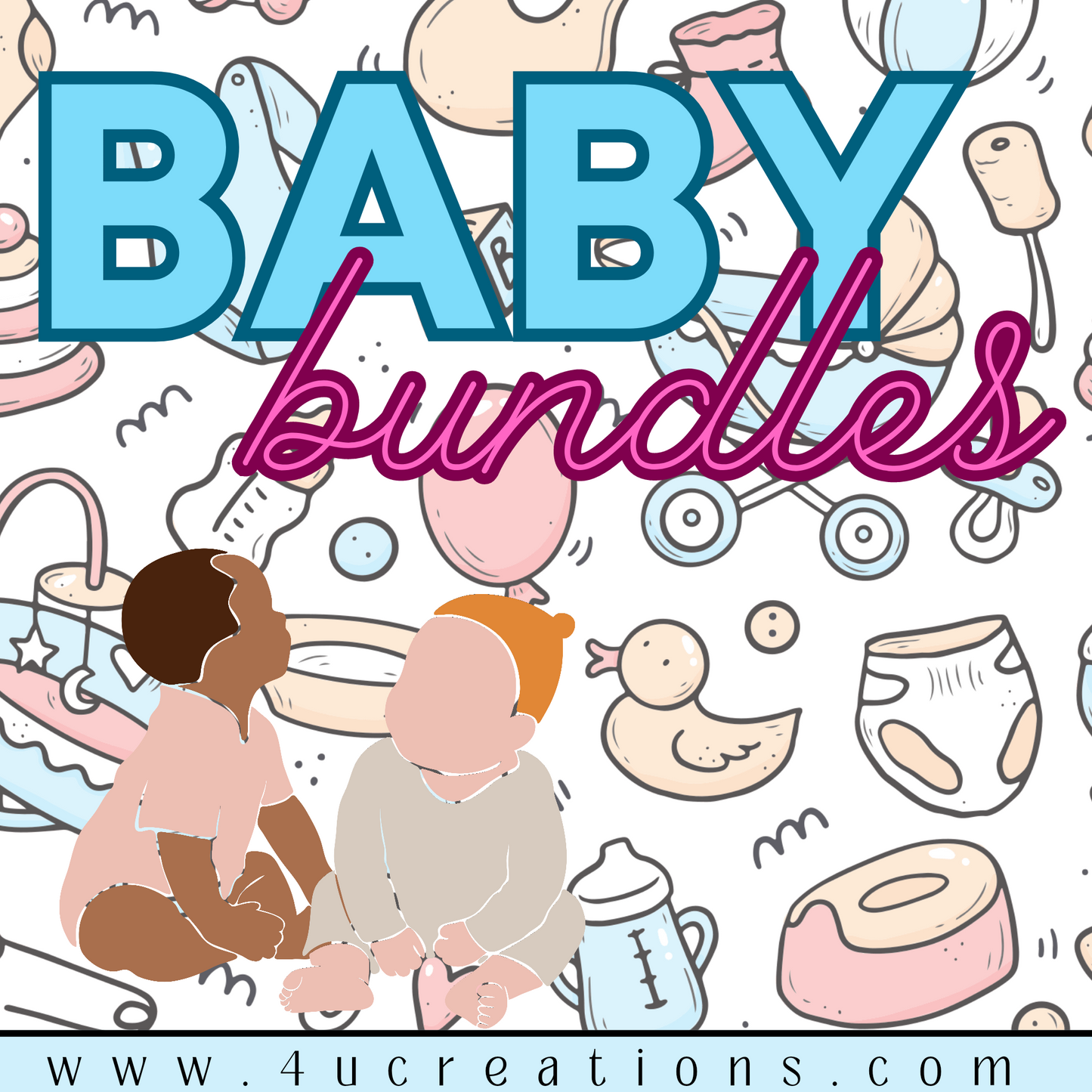 Baby Bundle