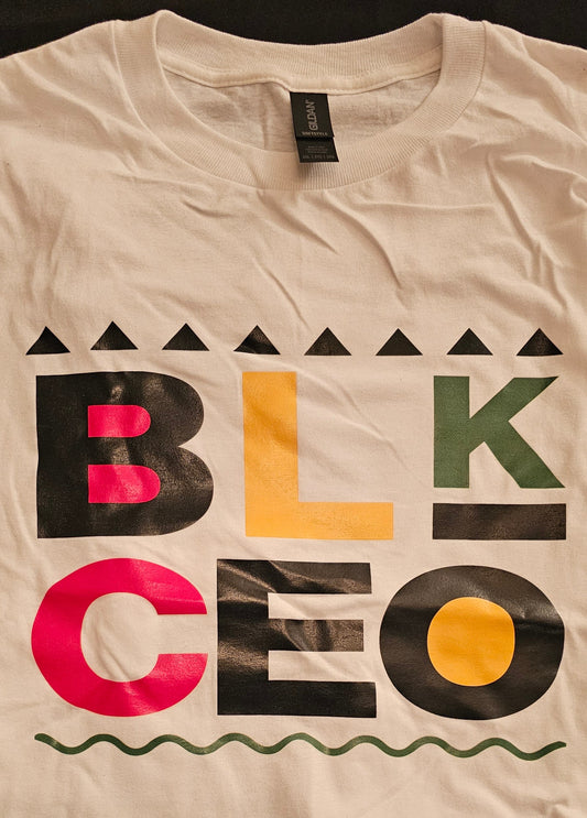 Black CEO