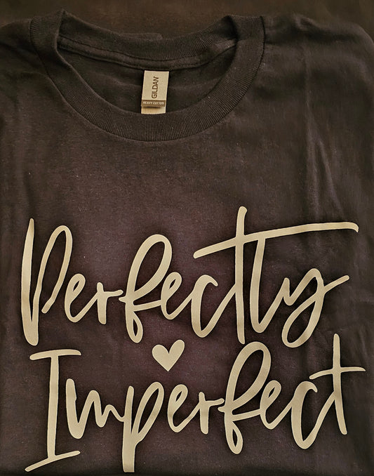 Perfectly Imperfect