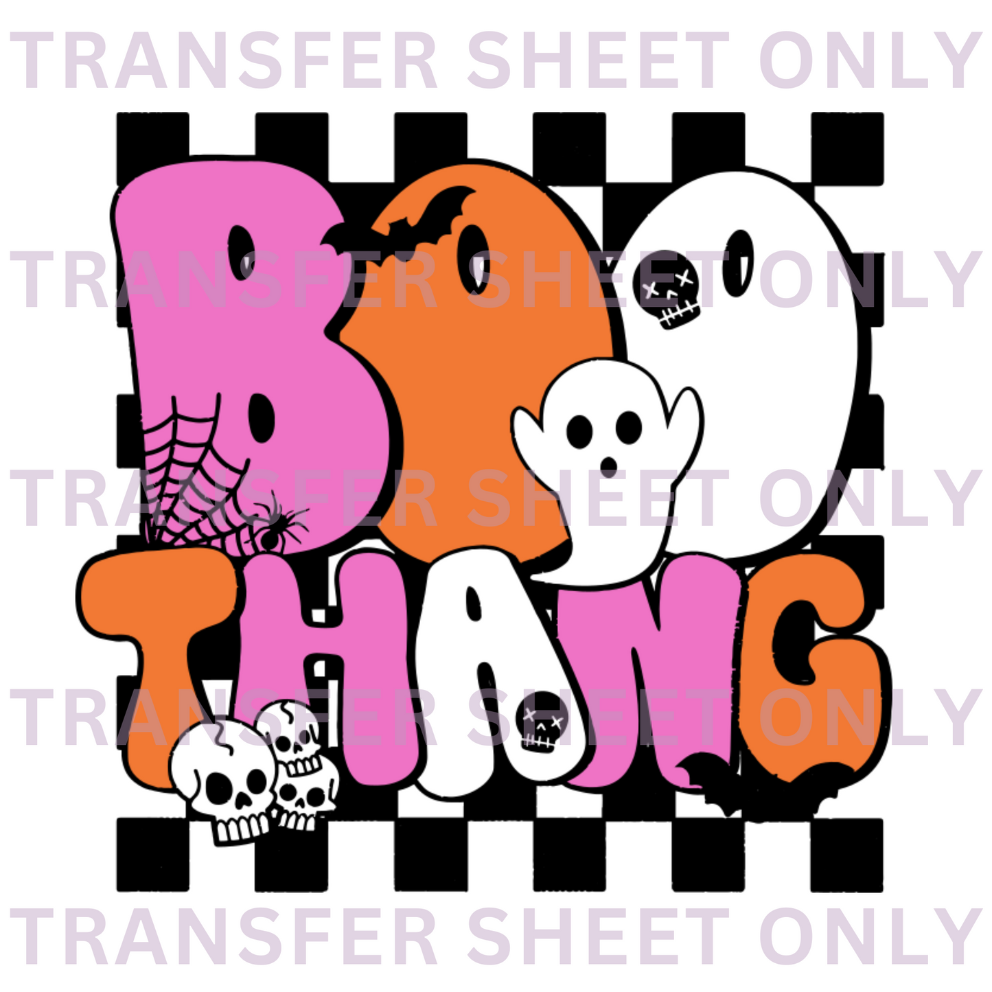 Boo Thang Transfer