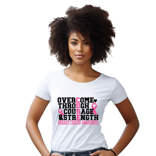 Overcome