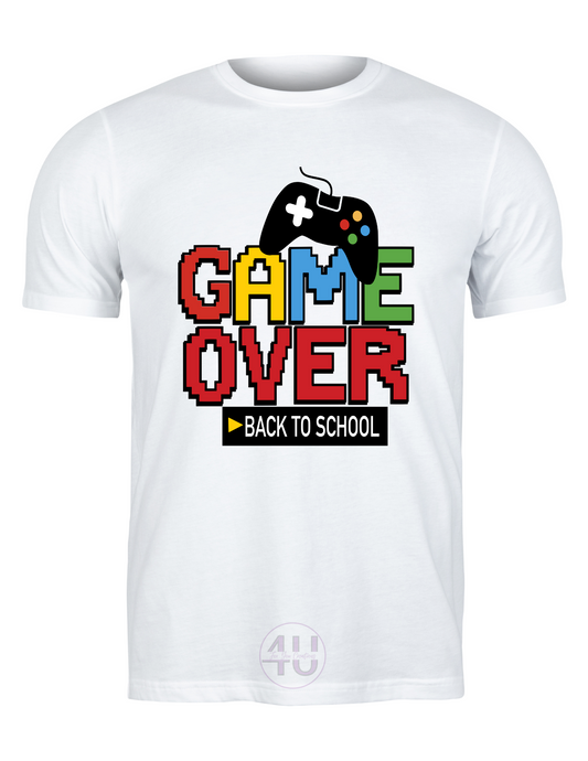 Game Over
