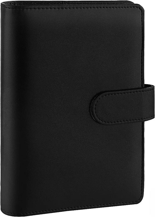 Budget Binder