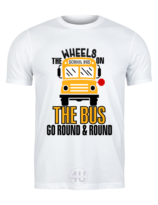 Wheels on the Bus