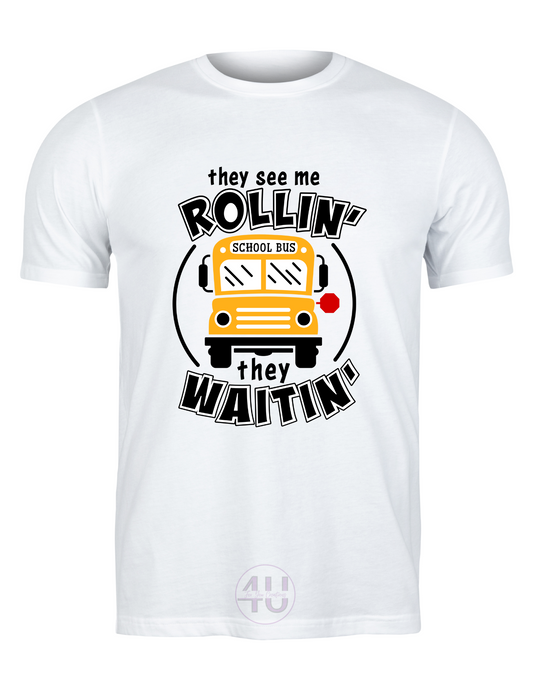 They see me Rolling