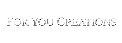 For You Creations