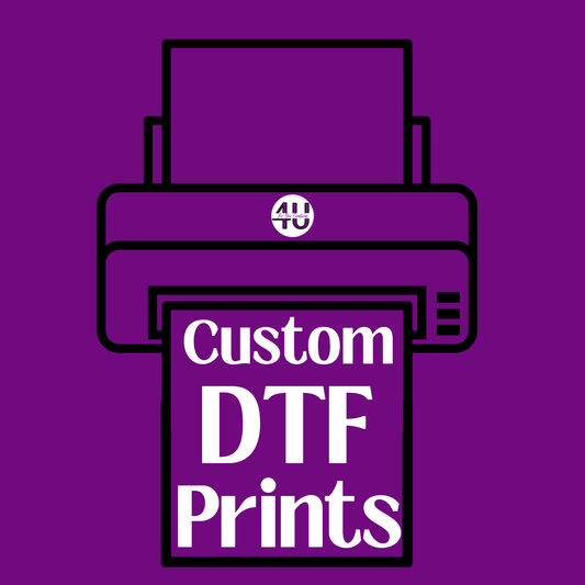 DTF Prints