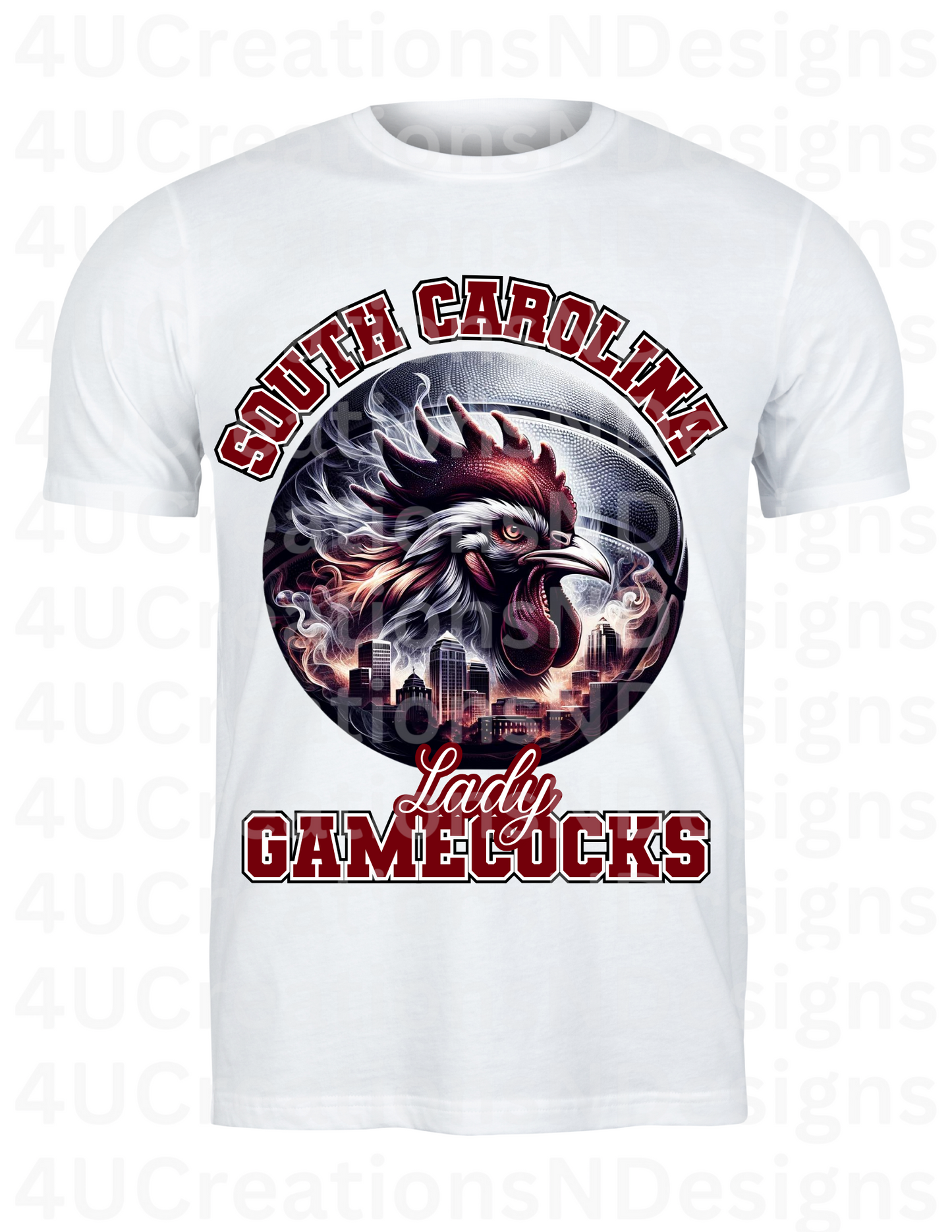 Gamecocks