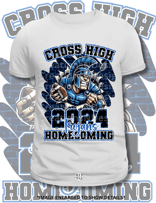 CHS Homecoming '24