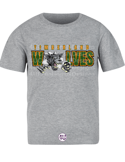 THS Wolves
