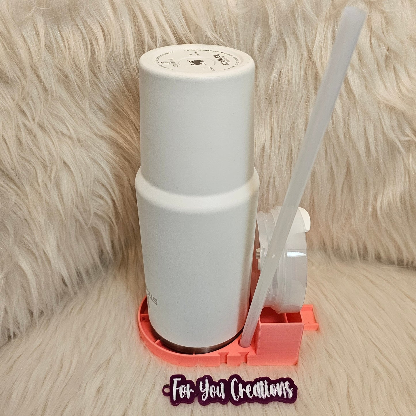 Tumbler Dryer and Stand