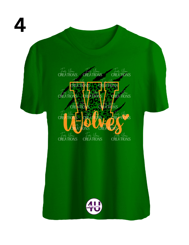 THS School Pride Bundle
