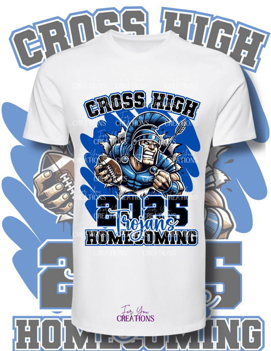CHS Homecoming '25