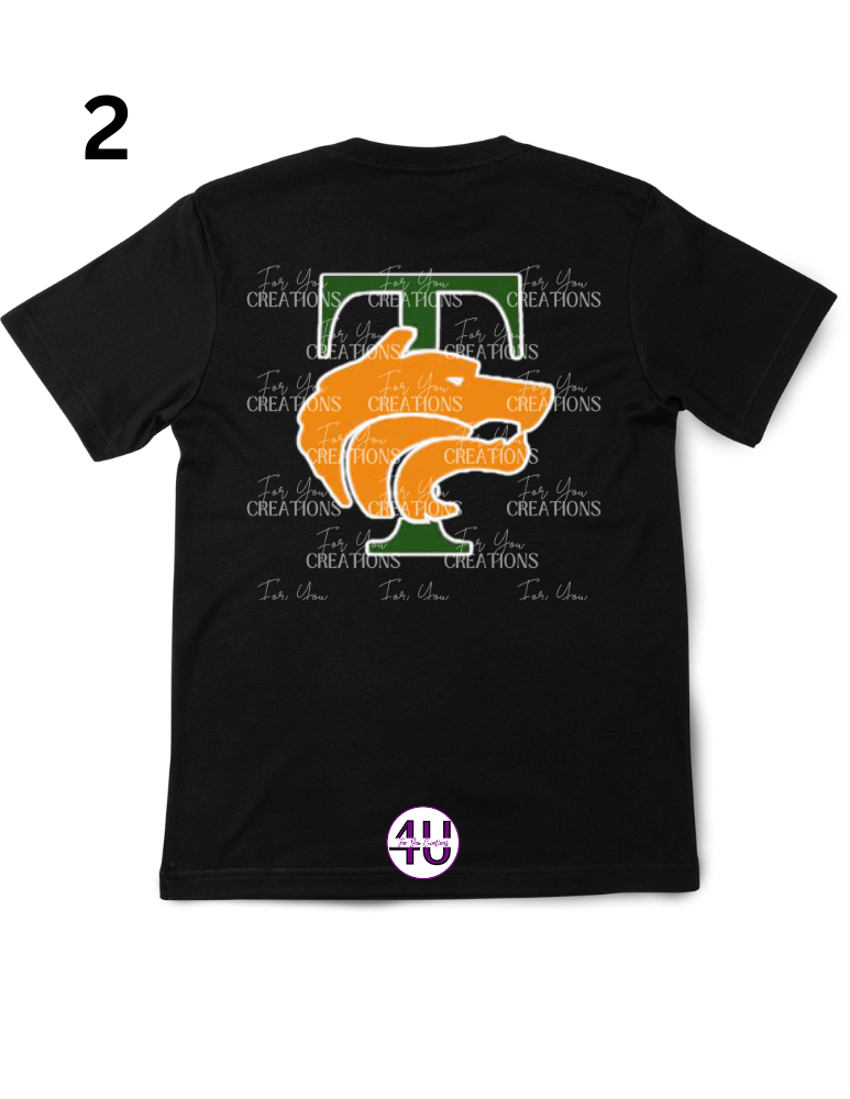 THS School Pride Bundle