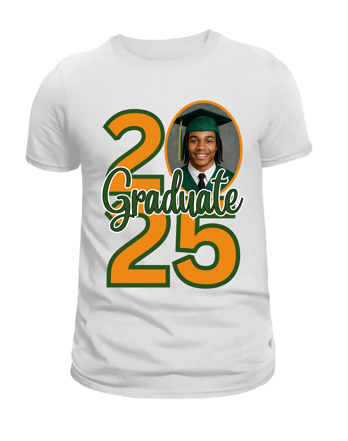 '25 Graduate