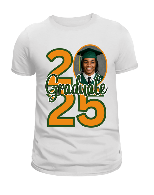 '25 Graduate