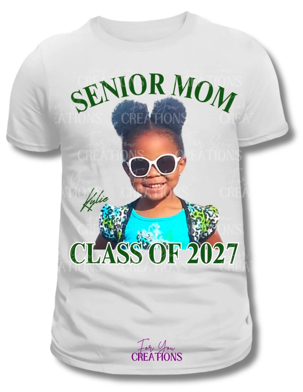 Senior Parent