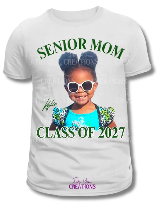 Senior Parent