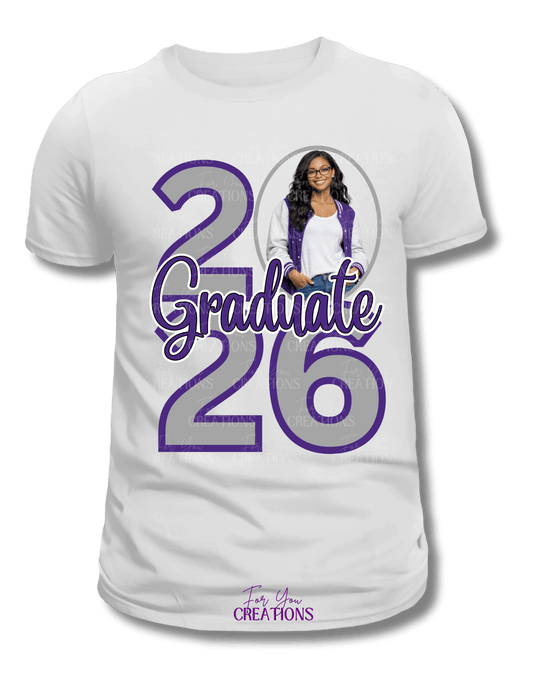 '26 Graduate