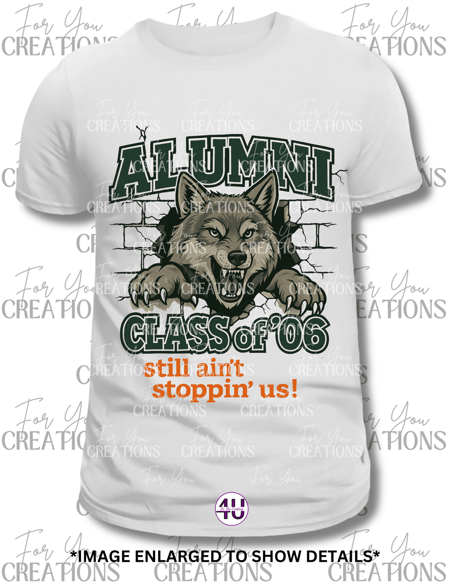 THS '06 Alumni
