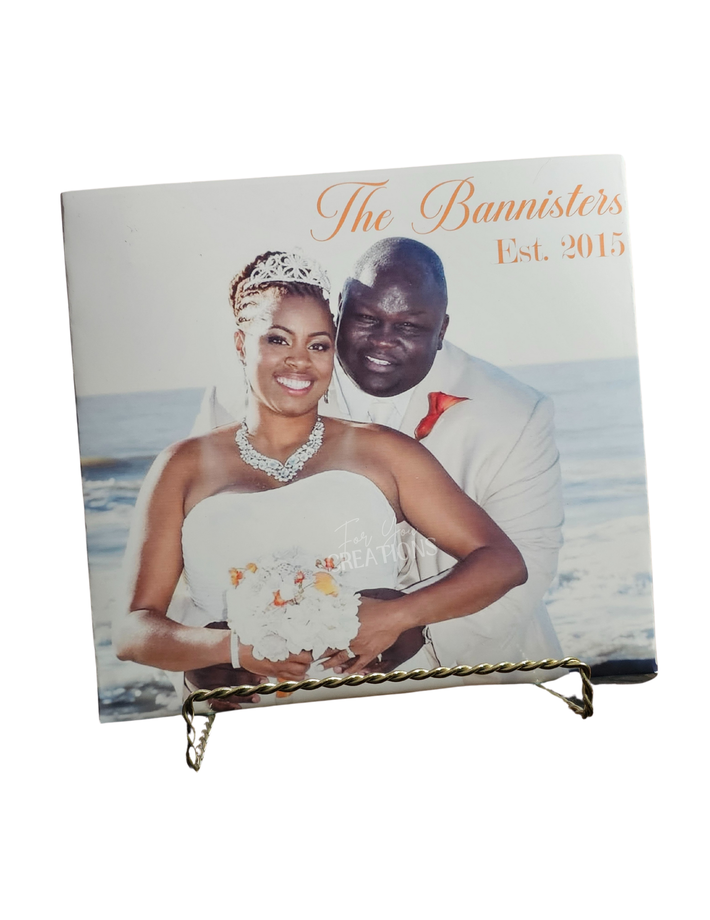 Custom 3D Vinyl Record