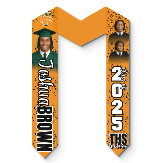 Graduation Stole