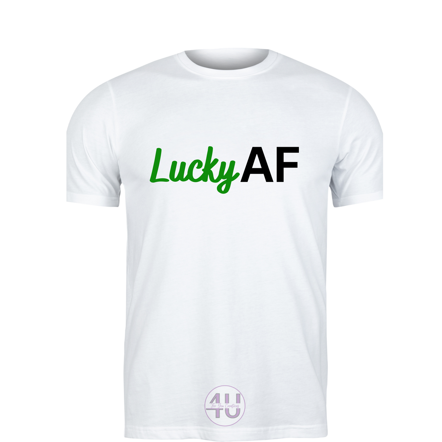 LuckyAF