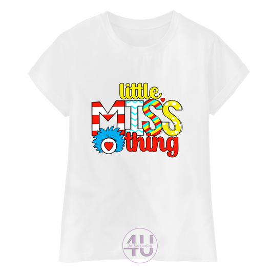 Little Miss Thing