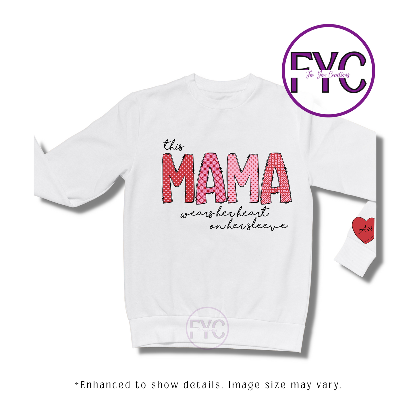 This Mama