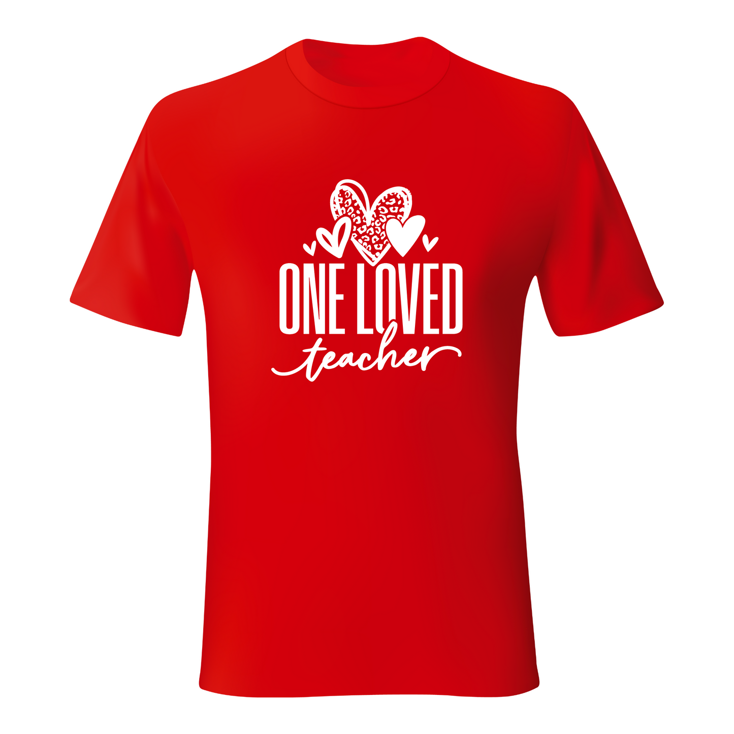 One Loved Teacher