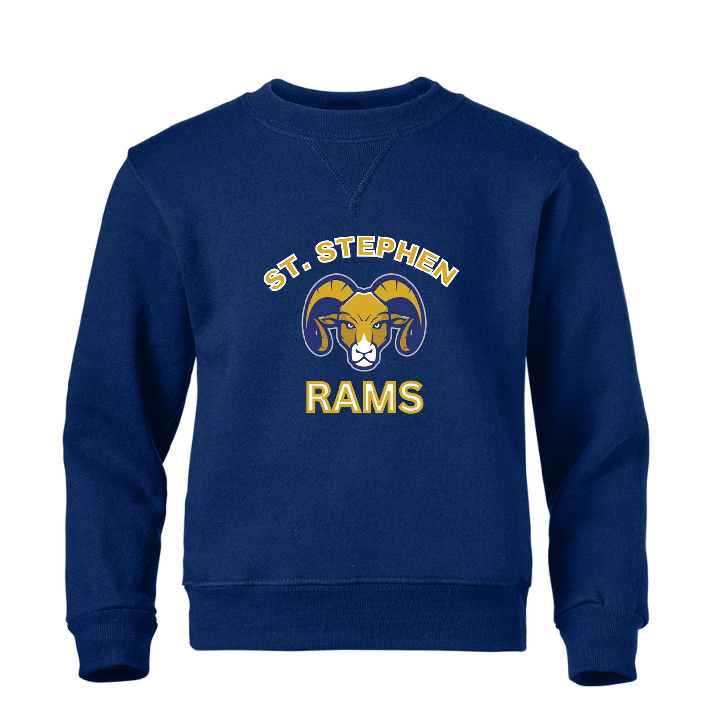 St. Stephen Rams